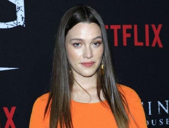 Atriz ser&aacute; Love Quinn, uma aspirante a chefe de cozinha 