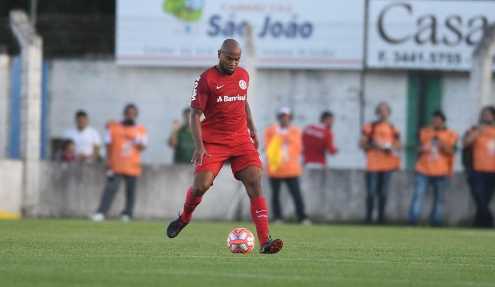 Moledo admitiu erros do Inter