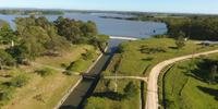 Governo do RS monitora permanentemente barragens do Estado que apresentam riscos