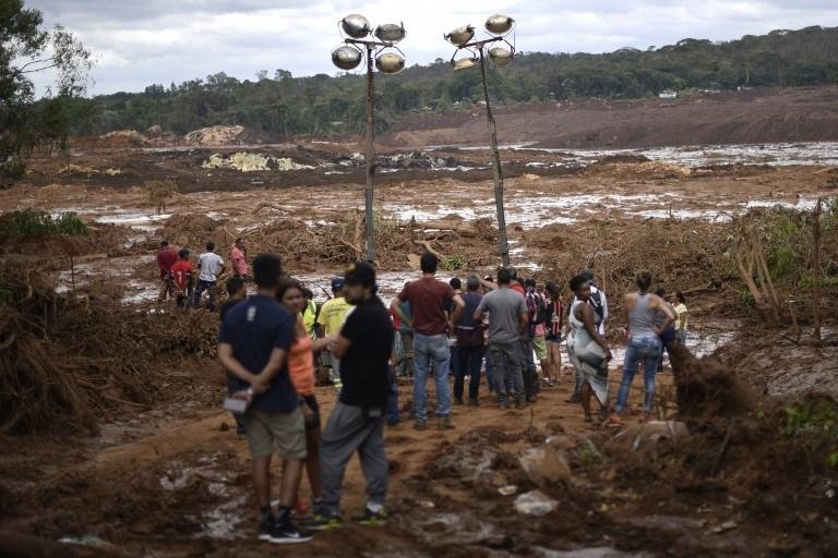 Pedido de reconsidera&ccedil;&atilde;o sobre o bloqueio de bens foi ingressado na Comarca de Brumadinho e ainda est&aacute; em an&aacute;lise, segundo o defensor