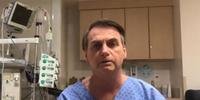 Termina cirurgia de Bolsonaro para retirada de bolsa de colostomia