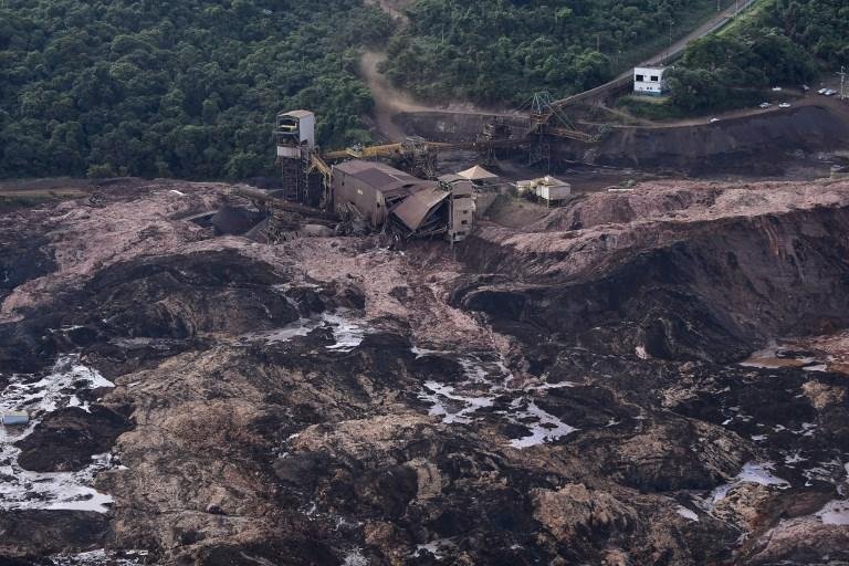 Inqu&eacute;rito apura ainda homic&iacute;dio culposo, sem inten&ccedil;&atilde;o de matar, al&eacute;m de uma suposta neglig&ecirc;ncia da mineradora