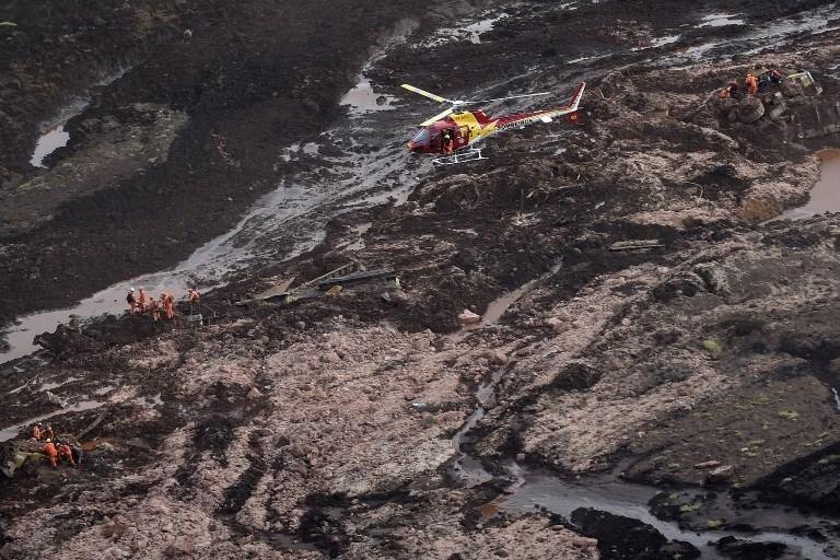 Pedido foi feito ap&oacute;s uma decis&atilde;o do governo de Minas Gerais que rebaixou, em dezembro de 2017, o &iacute;ndice de risco da mina C&oacute;rrego do Feij&atilde;o