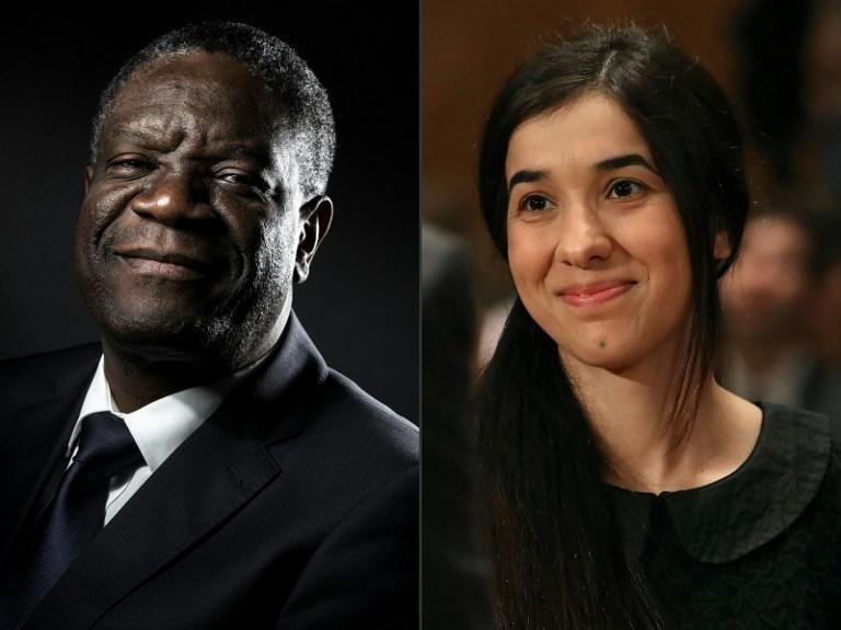 Vencedores receber&atilde;o seus pr&ecirc;mios em Oslo e Estocolmo no dia 10 de dezembro