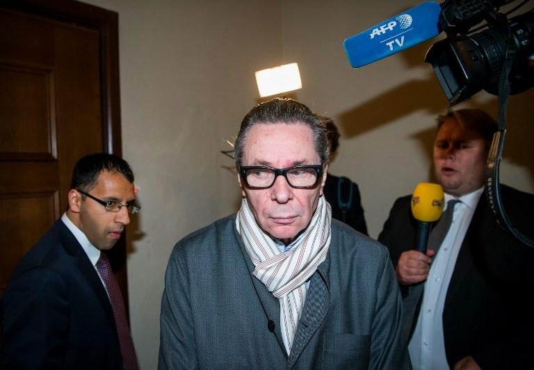 Senten&ccedil;a estabelece a pena m&iacute;nima &agrave; qual Arnault poderia ser condenado
