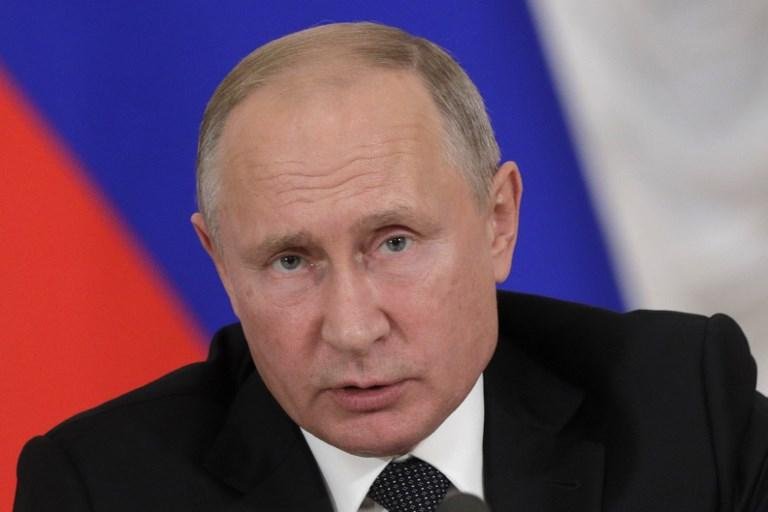 De acordo com pa&iacute;ses, R&uacute;ssia est&aacute; por tr&aacute;s dos principais ataques cibern&eacute;ticos nos &uacute;ltimos anos