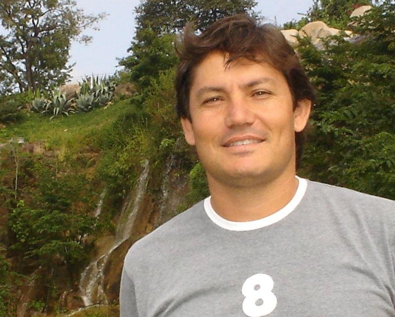 Marcos Biasotto, ex-Flamengo, Palmeiras, Gr&ecirc;mio e Atl&eacute;tico-PR, &eacute; uma das op&ccedil;&otilde;es