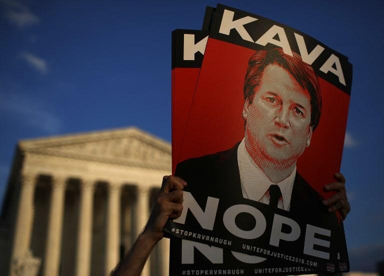 Indica&ccedil;&atilde;o de Brett Kavanaugh &agrave; Suprema Corte gera pol&ecirc;mica nos EUA