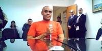 Agressor de Bolsonaro se torna réu na Justiça por ataque ao candidato