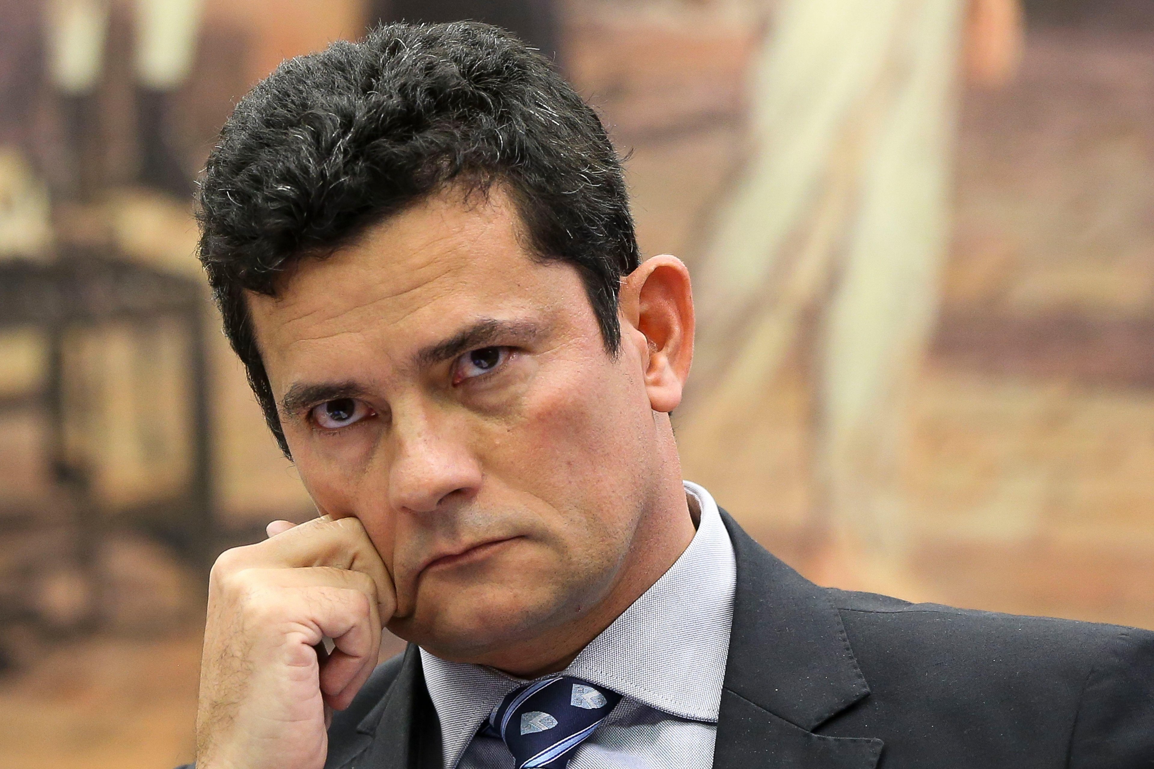Ministro Humberto Martins respondeu a reclama&ccedil;&atilde;o disciplinar por parte de advogados do PT