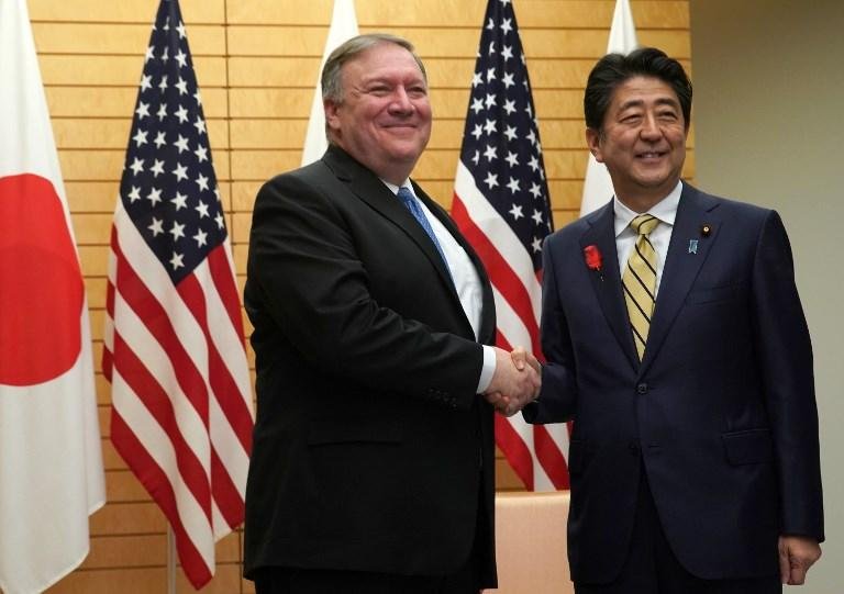 Pompeo se mostrou confiante de que sua terceira visita &agrave; capital norte-coreana permitir&aacute; concretizar uma nova reuni&atilde;o entre Kim e Trump