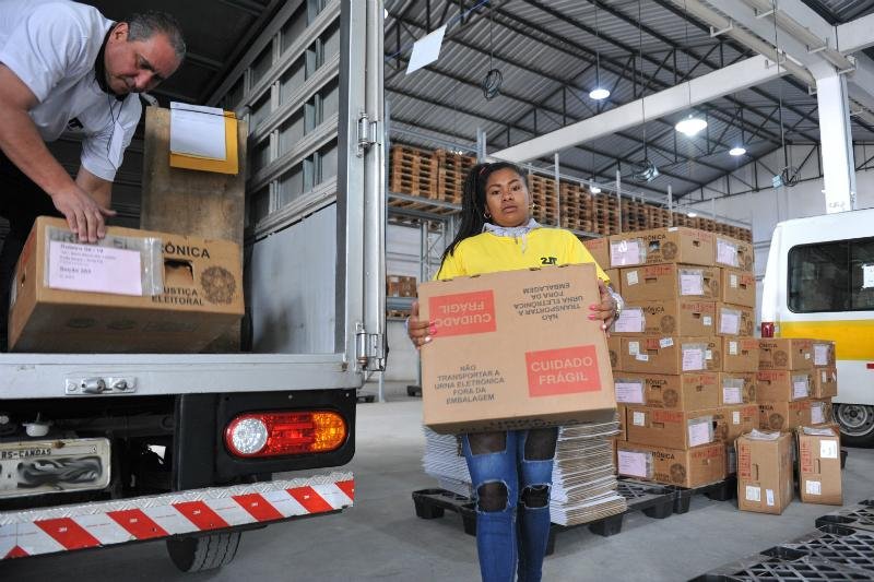 Servi&ccedil;o de transporte iniciou nas primeiras horas da manh&atilde; deste s&aacute;bado