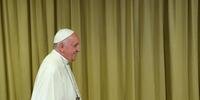 Papa ordena investigação nos arquivos do Vaticano sobre cardeal McCarrick
