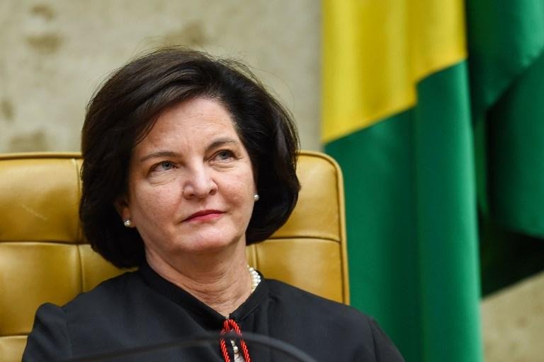 Raquel acumula os cargos de procuradora-geral da Rep&uacute;blica e procuradora-geral Eleitoral