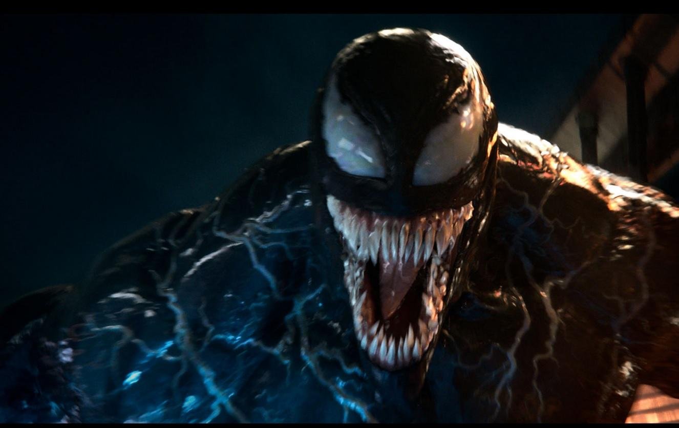 Filme estrelado por Tom Hardy arrecadou US$ 125,2 milh&otilde;es no fim de semana de abertura