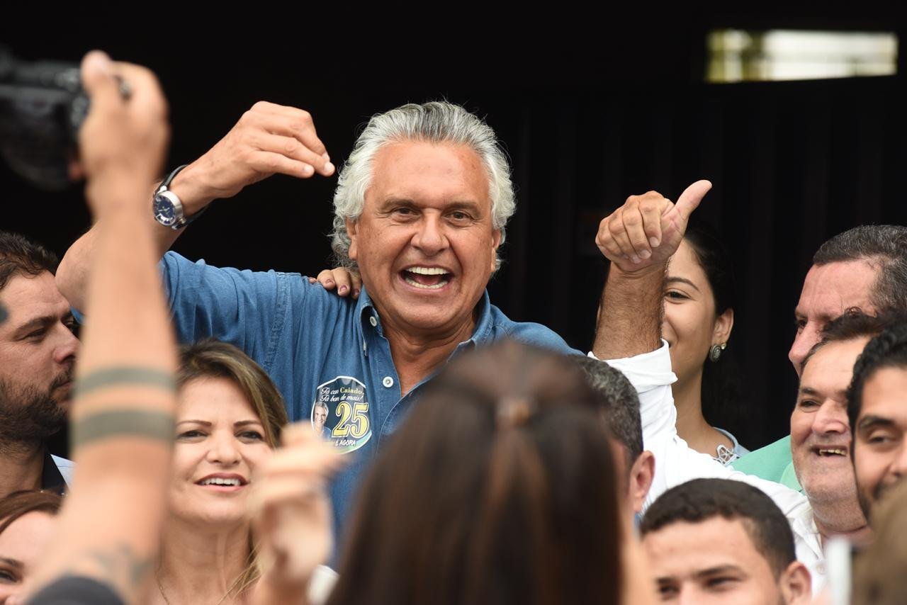 Candidato construiu carreira pol&iacute;tica como apoiador dos interesses rurais