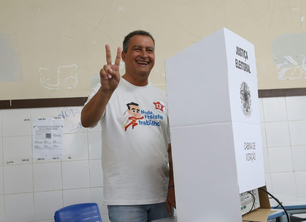 Petista de 55 anos fez carreira na pol&iacute;tica local com dois mandatos de vereador