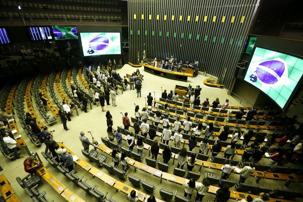 RS renova 38% de sua bancada na C&acirc;mara dos Deputados