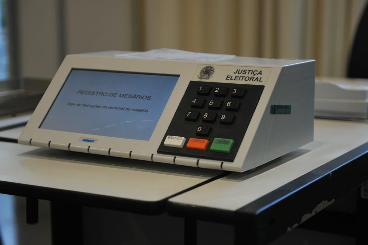 Somando absten&ccedil;&otilde;es, brancos e nulos, um total de 39,9 milh&otilde;es de eleitores n&atilde;o escolheu candidatos