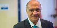 Segmentos do partido fizeram críticas a Alckmin pelo mau desempenho nas urnas