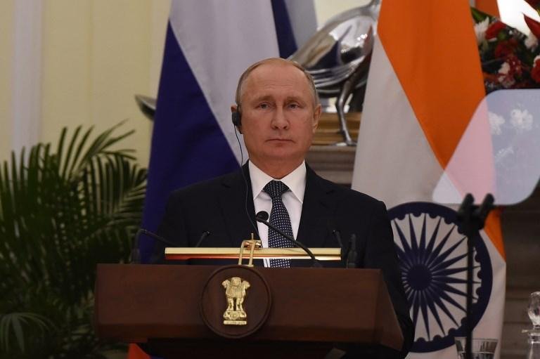 Minist&eacute;rio russo das Rela&ccedil;&otilde;es Exteriores informou que convocar&aacute; o embaixador holand&ecirc;s em Moscou