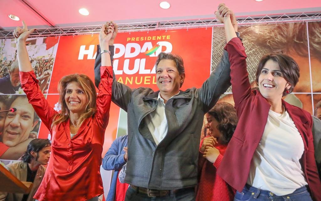 Candidato usar&aacute; segunda-feira para definir os rumos da campanha para o 2&ordm; turno das elei&ccedil;&otilde;es
