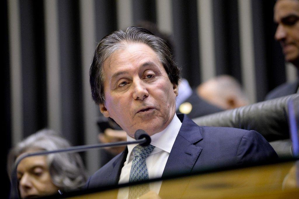 Eun&iacute;cio perdeu a reelei&ccedil;&atilde;o por 11.993 votos