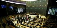 Câmara dos Deputados registra índice de renovação de 47,3%