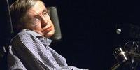 Stephen Hawking sofria da doença paralisante