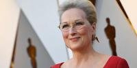 Além da protagonista Meryl Streep , filme também conta com Gary Oldman e Antonio Banderas