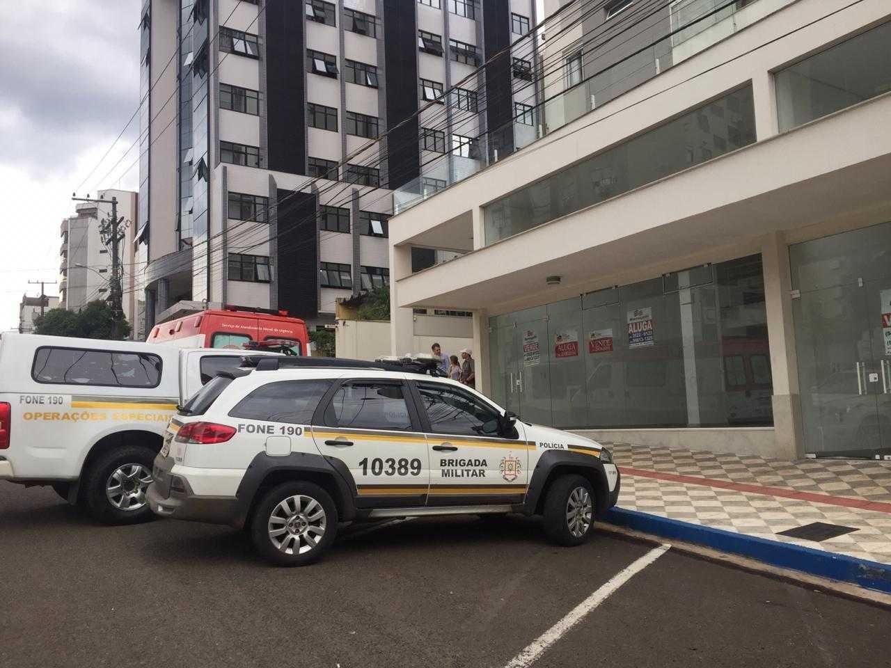 Menino morreu na tarde desta ter&ccedil;a-feira