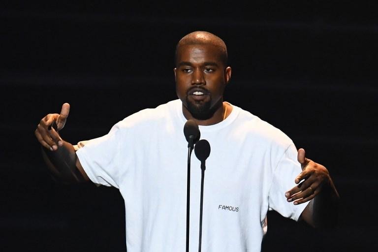 Nos &uacute;ltimos meses, Kanye West enalteceu a figura de Trump