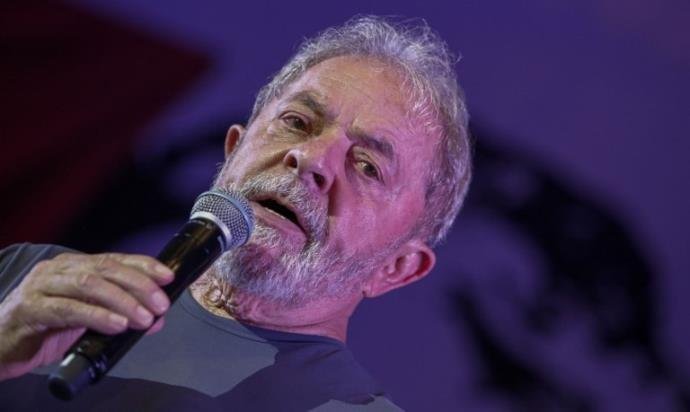 Ex-presidente est&aacute; preso desde 7 de abril