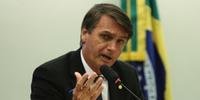 PSC declarou apoio a Jair Bolsonaro nesta quinta-feira