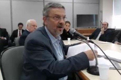 Palocci foi condenado a 12 anos e 2 meses de pris&atilde;o na primeira inst&acirc;ncia
