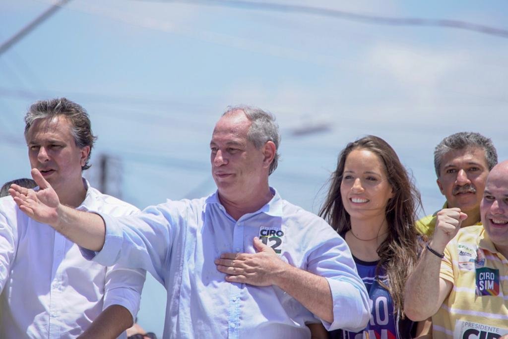 PT pretendia que candidato derrotado integrasse coordena&ccedil;&atilde;o da campanha