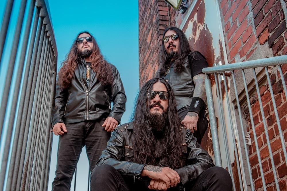 Krisiun toca nova turn&ecirc; em Porto Alegre neste domingo