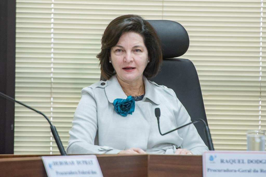 Raquel Dodge emite instru&ccedil;&atilde;o para combater fake news e viol&ecirc;ncia nas elei&ccedil;&otilde;es 