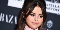 Selena teria sido internada em setembro por crise 