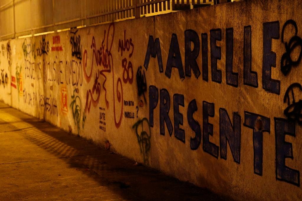 Biotipo de assassino de Marielle Franco &eacute; identificado, diz MPRJ