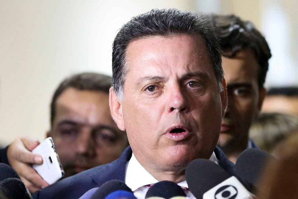 Pol&iacute;tico do PSDB teria recebido suposto repasse de R$ 10 milh&otilde;es da Odebrecht para campanhas
