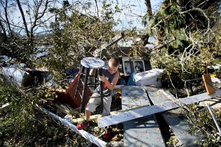 Rapidez com que a tempestade se formou e cresceu surpreendeu especialistas e pegou os moradores desprevenidos