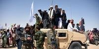 Primeira reunião oficial entre EUA e talibãs do Afeganistão é confirmada