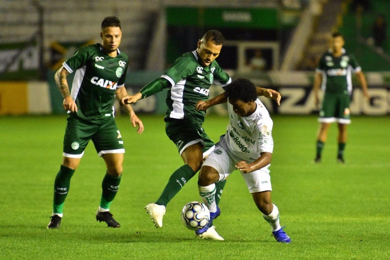 Verd&atilde;o da Serra saiu ganhando por 2 a 0, mas foi atropelado por 5 a 3 na etapa final