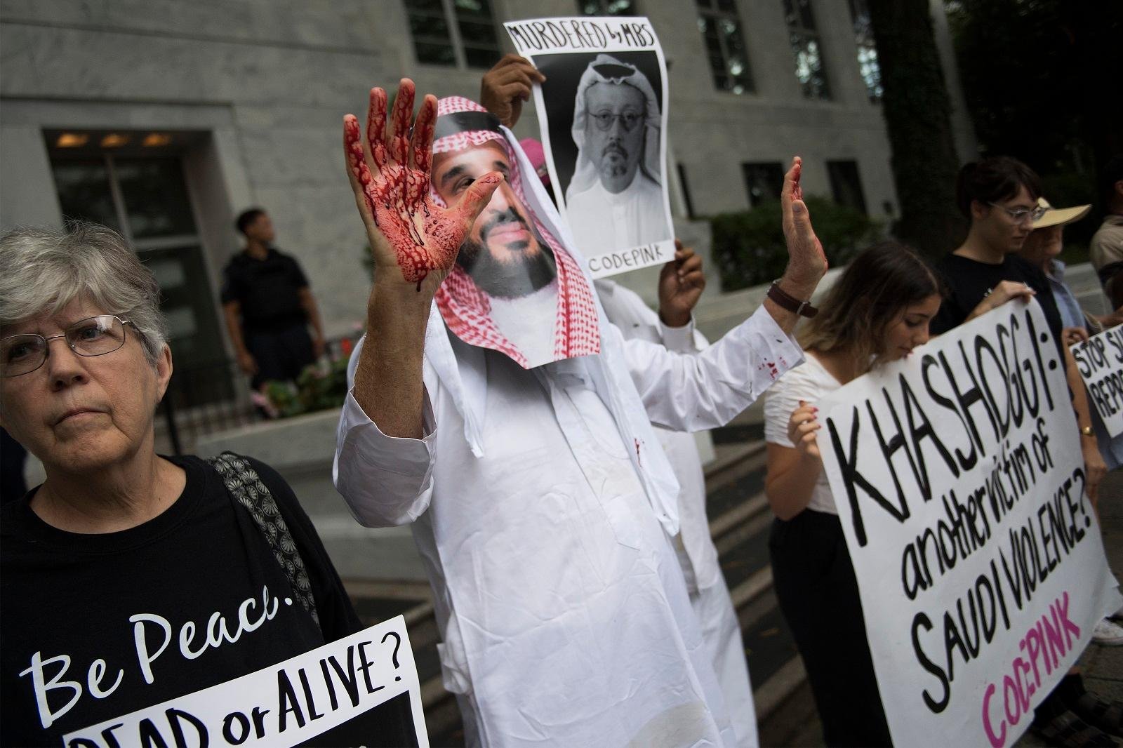 Autoridades locais afirmam que Khamal Khashoggi foi morto dentro de consulado &aacute;rabe