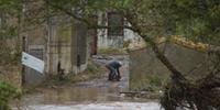 Fortes chuvas deixam seis mortos na França