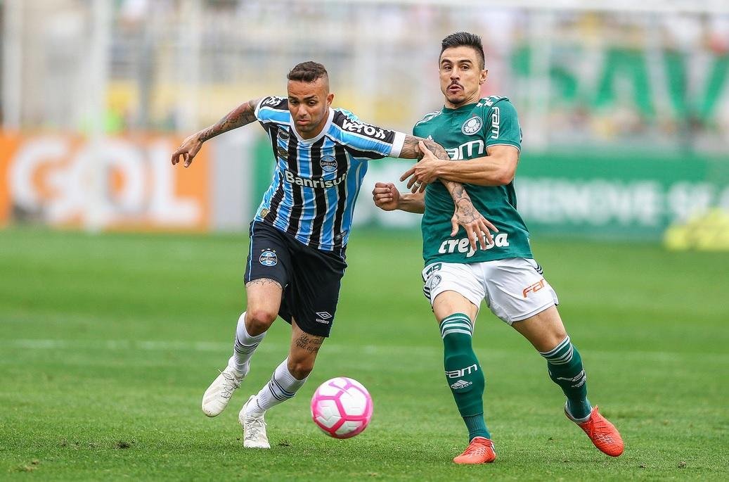 Duda relata preocupa&ccedil;&atilde;o com Luan e sugere "tratamento mais forte" 