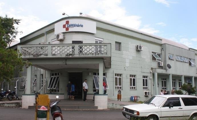 Inqu&eacute;rito para apurar morte de beb&ecirc; no Hospital Centen&aacute;rio foi instaurado