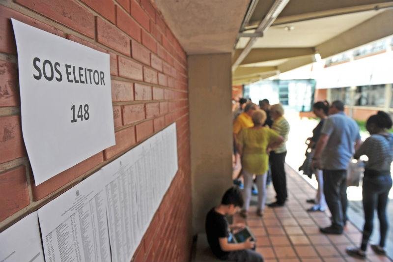 Certid&atilde;o de quita&ccedil;&atilde;o eleitoral j&aacute; pode ser solicitada pela internet