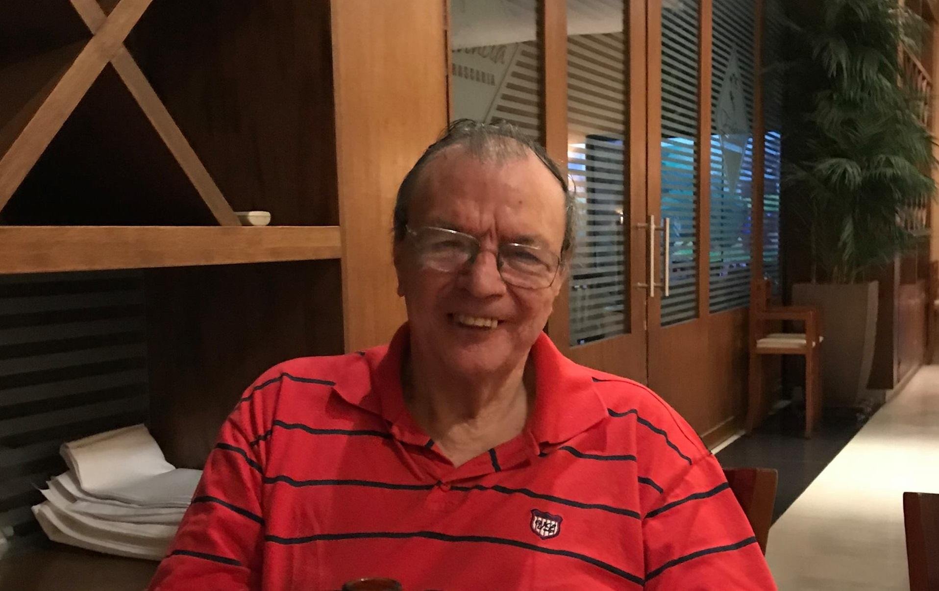 De acordo com a fam&iacute;lia, a morte de Gil foi comunicada pelos m&eacute;dicos no in&iacute;cio da manh&atilde;